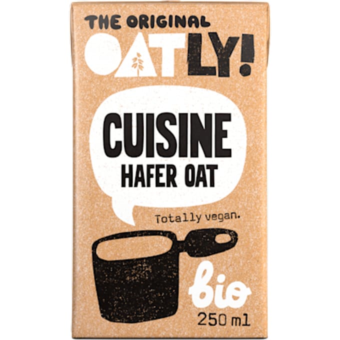 Haver cuisine bio