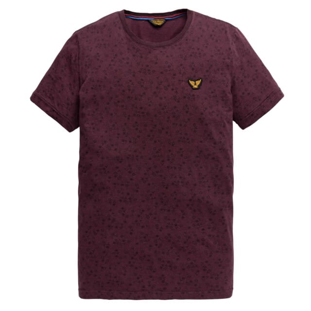 Lyle and Scott Ts2255tont