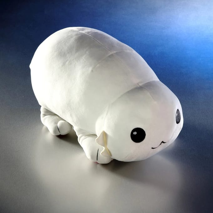 Star Trek Lower Decks Talking Moopsy Plush (14 )