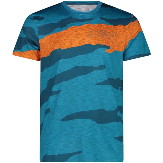T-shirt CMP