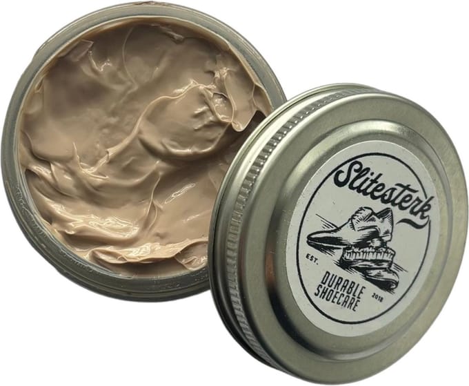 Slitesterk Shoe Cream - 113 Beige - 50ml