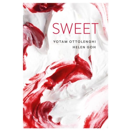 Sweet - Yotam Ottolenghi