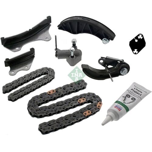 Schaeffler Ina Distributiekettingset INA 559 1008 21