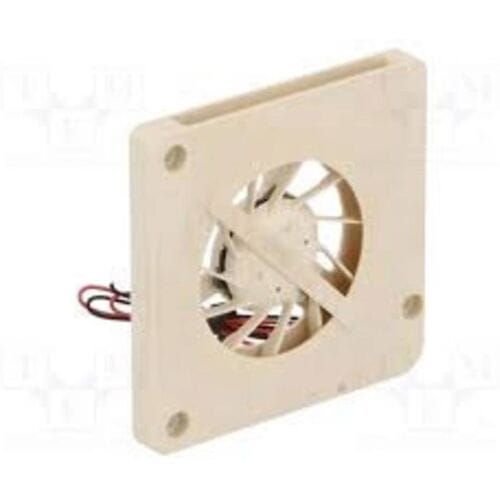 Sunon UB5U3-700 Axiaalventilator 5 V/DC 1.07 m³/h (l x b x h) 30 x 30 x 3 mm