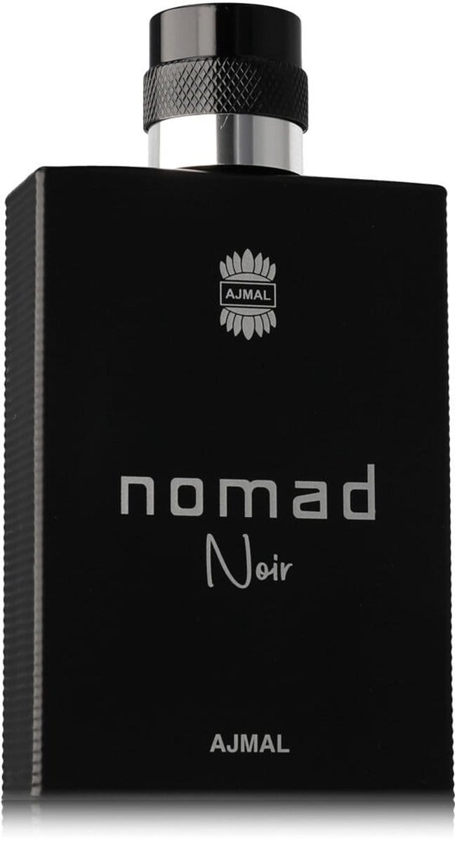 Damesparfum Ajmal Nomad Noir EDP 100 ml