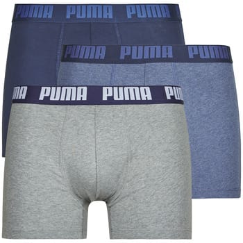 Boxershort van katoenmix in een set van 6 model 'Everyday'
