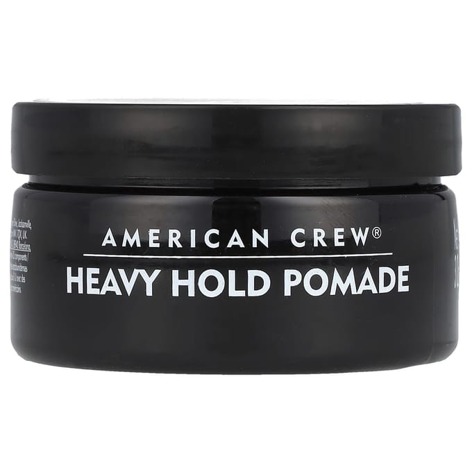 Sterke Fixatie Pomade, 85G(3oz) gray