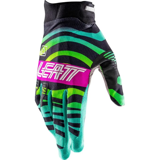 Motorcrosshandschoenen voor kinderen Leatt 2.5 X-Flow