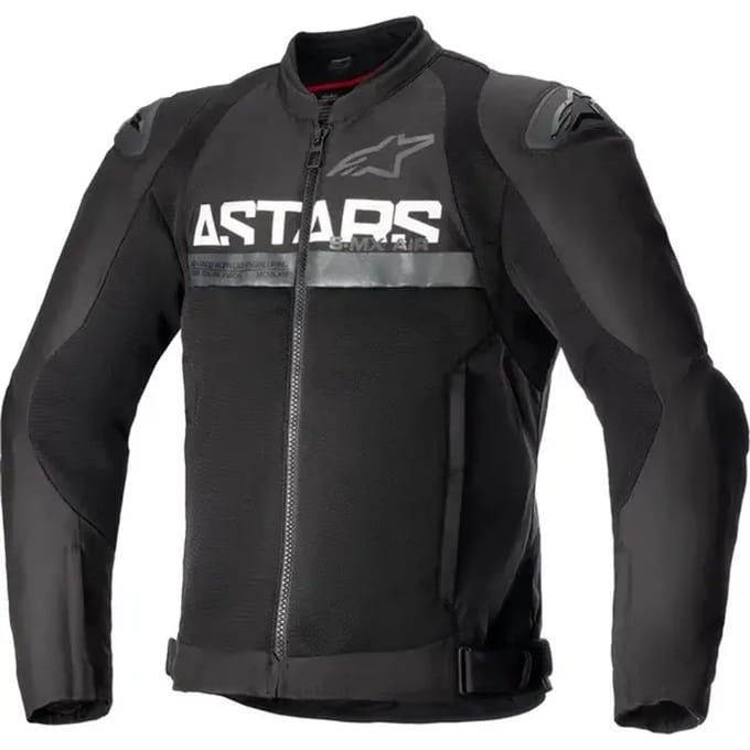 Motorjas Alpinestars SMX Air
