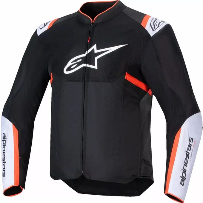 Motorairbagjack Alpinestars T-SPS Air V2