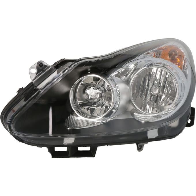 Koplampen VALEO 043379, links
