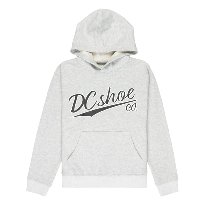 Junior Hoodie DC Shoes Substitute