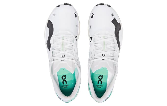 Cloudboom Echo 3 Op 'White Mint' 3MD10591105 42.5 white