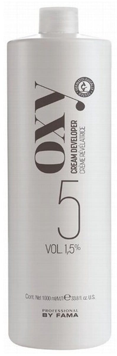 PBFcolor Ontwikkelaar 1,5% 1000ml