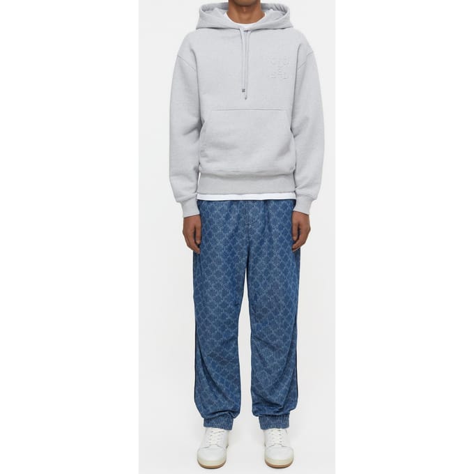 Closed Track Suit Pants Jeans Mid Blue Größe: M/32 | Jogginghosen Outlet | Herren | Blau