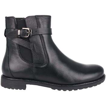 Ara - 1239517 LIVERPOOL-ST 2.0 - Laarsjes - Kleur: Zwart - Maat: 37