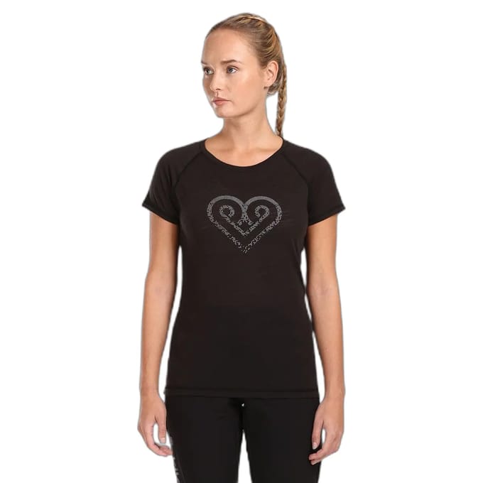 Dames-T-shirt Kilpi Zarja