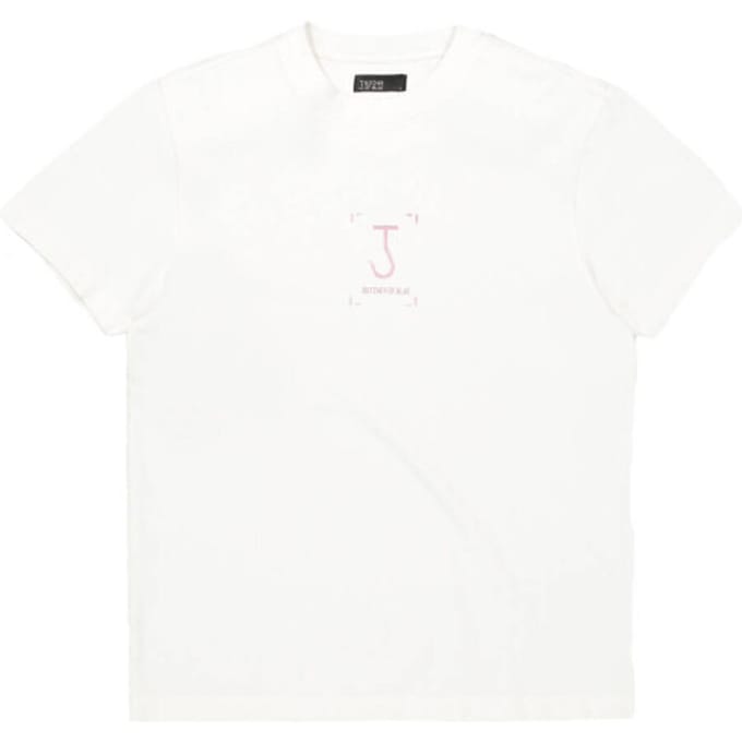 T-shirt Butcher of Blue Manifest Oversized creme