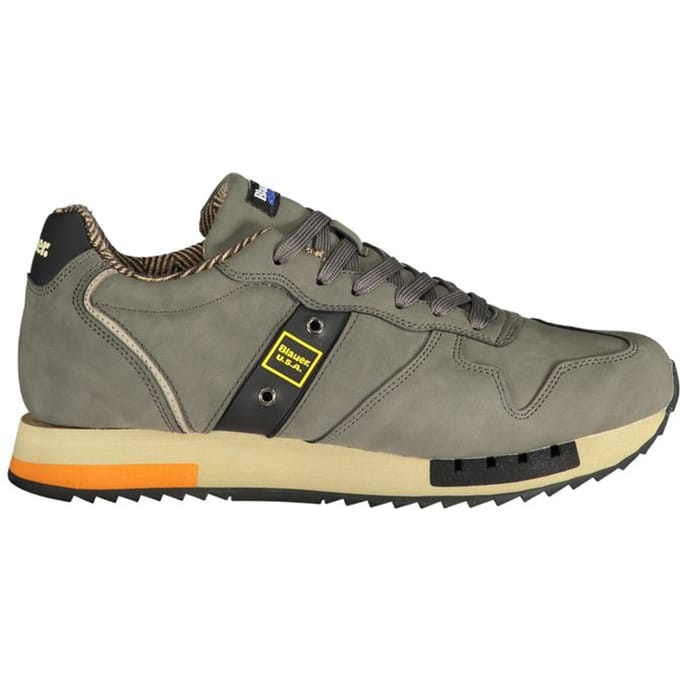 USA Sneakers Casual stijl