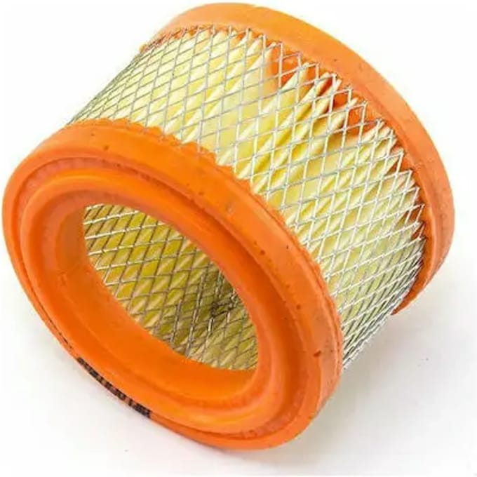 Motorfiets luchtfilter Emgo C1 125/200 '00-04 HFA7101