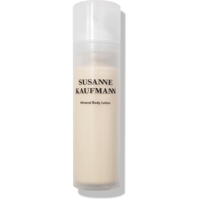 Susanne Kaufmann Mineral Body Lotion