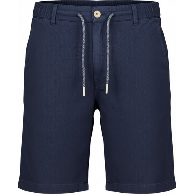 Seven Dials Audel Shorts Donkerblauw Sdl26109fe06