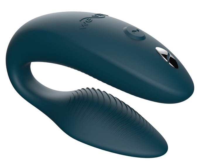 WE-VIBE - WE-VIBE SYNC 2 GREEN VELVET
