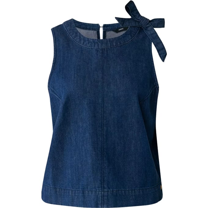 Vrouwenblouse Mexx