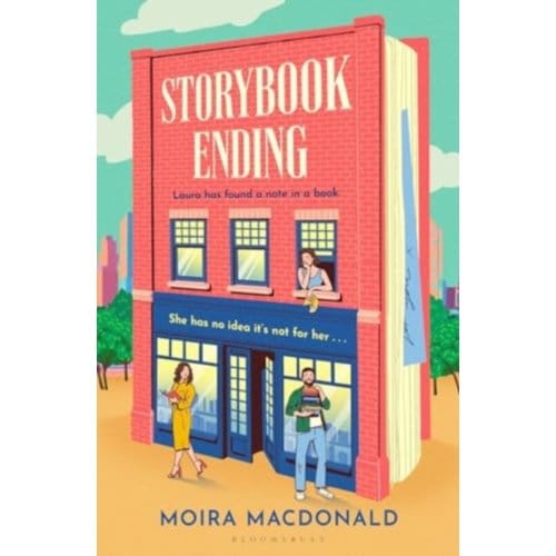 Storybook Ending - Moira Macdonald