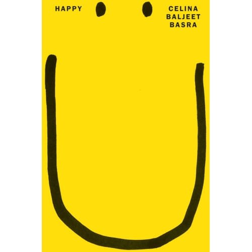 Happy - Celina Baljeet Basra