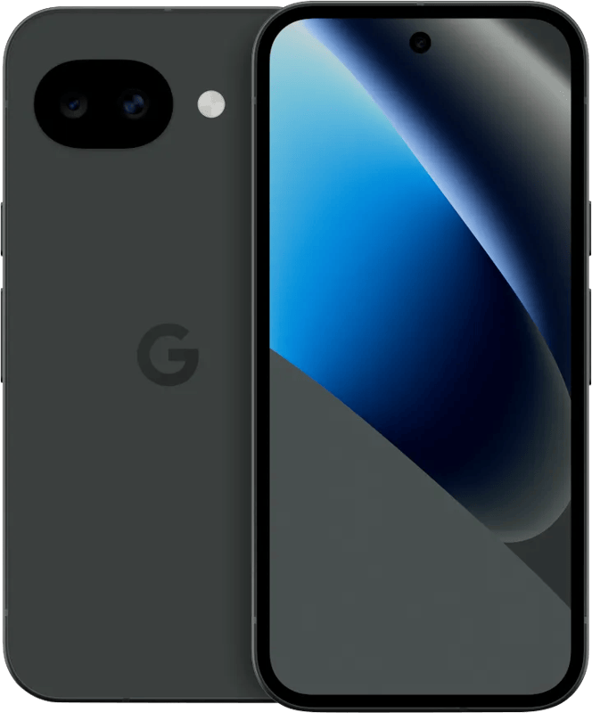 Google Pixel 10a i.c.m. Budget Thuis Onbeperkt