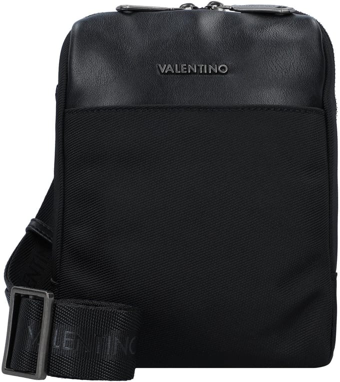 VALENTINO Schoudertas Finix Crossbody Bag Nero Zwart
