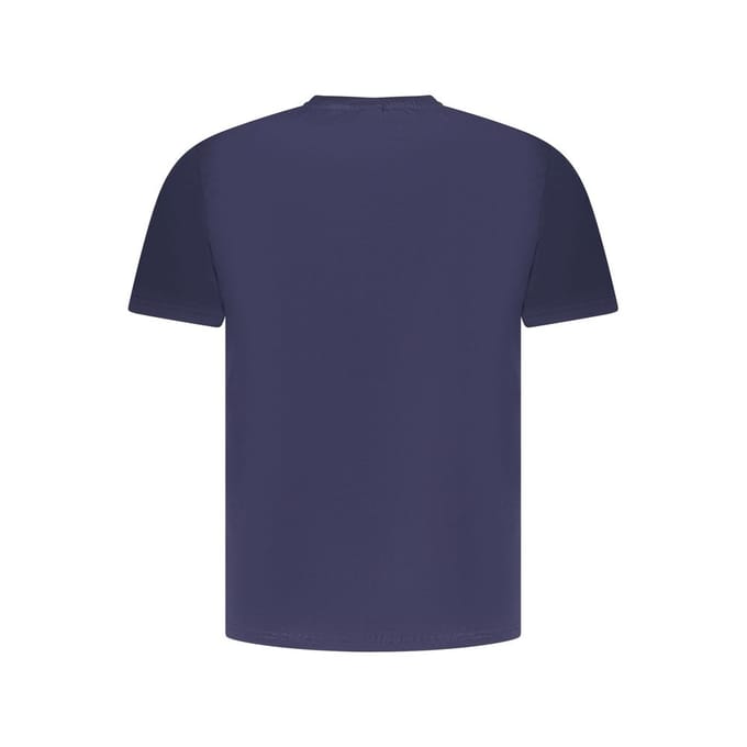 T-shirt Korte Mouw North Sails 996018000bl08023xl
