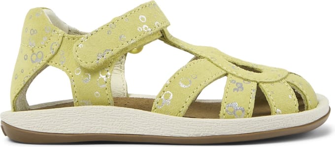 Camper Bicho Sandalen - Kinderen - Helder Geel - 22