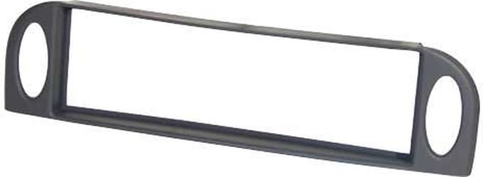 1-DIN paneel Citroen C5 2001-2004