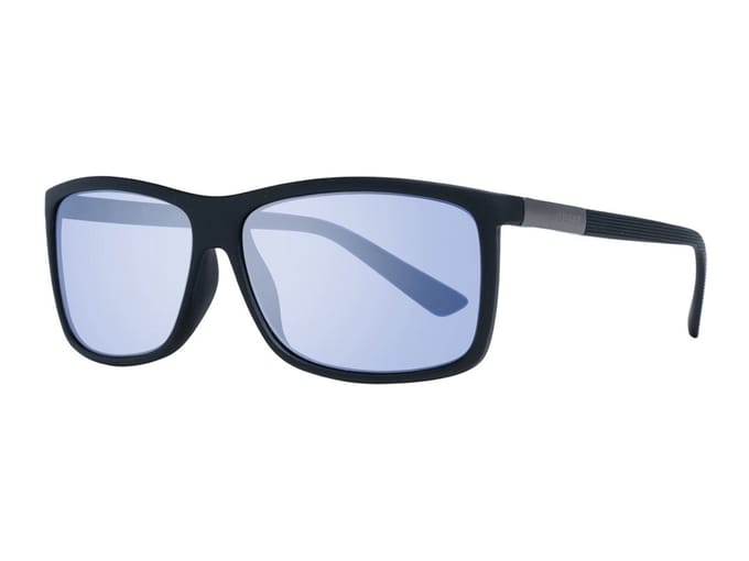 Guess GF0191 02W zwart grijs gradiÃ«nt zonnebril