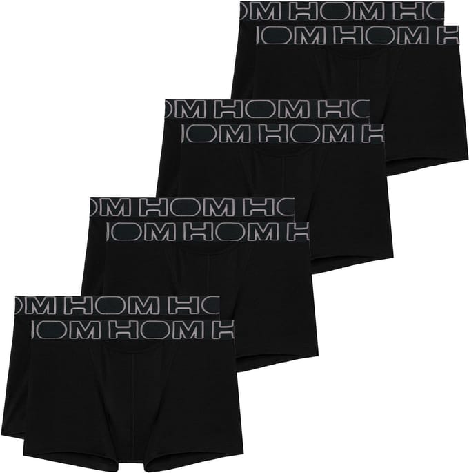 HOM Retro Boxer Boxerlines HO1