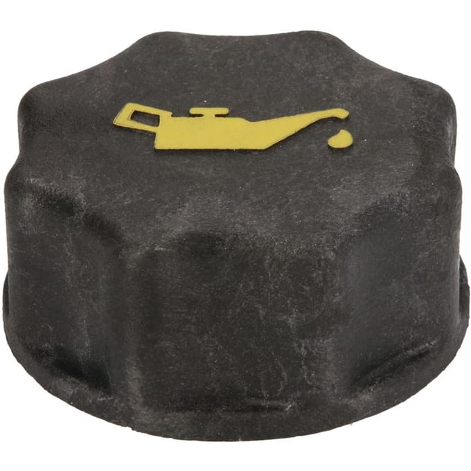 Dop, olievulopening DT Spare Parts 7.59160