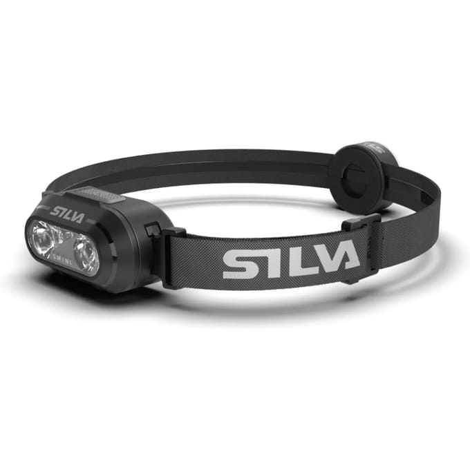 Koplamp Silva Smini