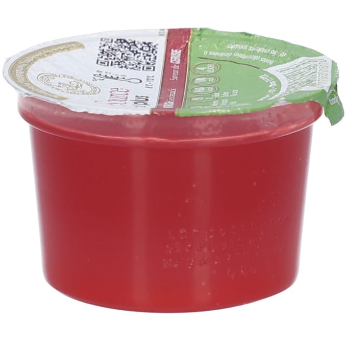 GLNP PROsource Gelatein Plus Kers 118 Voeding
