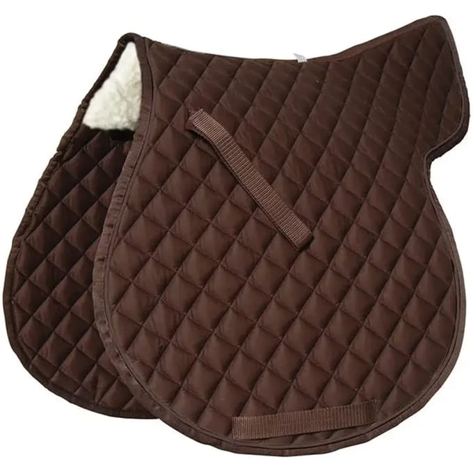 Zadeldek voor paarden Roma Grand Prix All Purpose Numnah