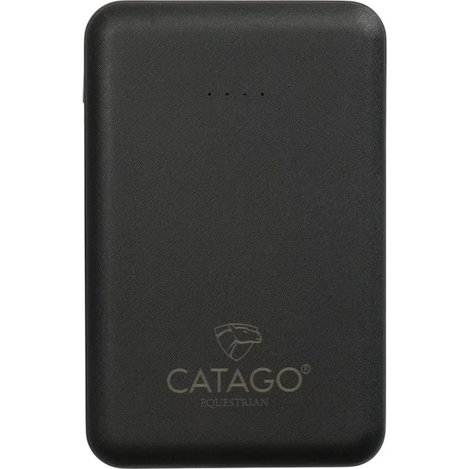 Externe batterij Catago Heat Tech