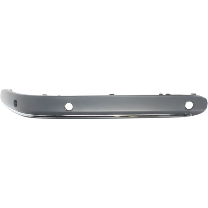 Sierlijst/beschermstrip, bumper BLIC 6502-07-3515923P links