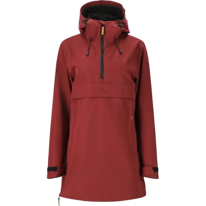 Dames wandeljack Whistler Dallon 10000