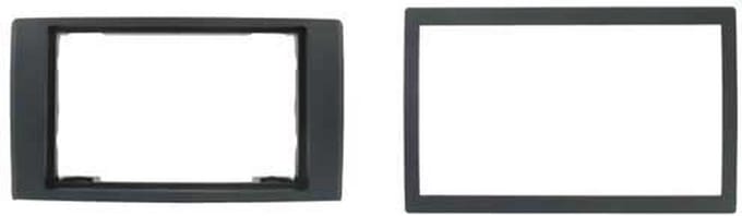 2-DIN ECO paneel Iveco Daily 2006-2014
