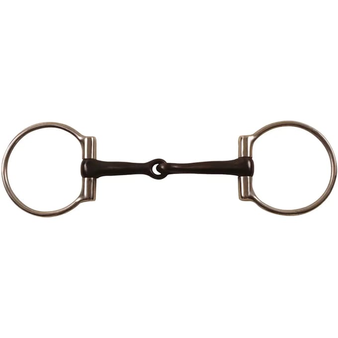 Stang voor paard ijzerdraad Pool's Western