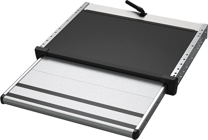 THULE SLIDE-OUT STEP G2 550 12V