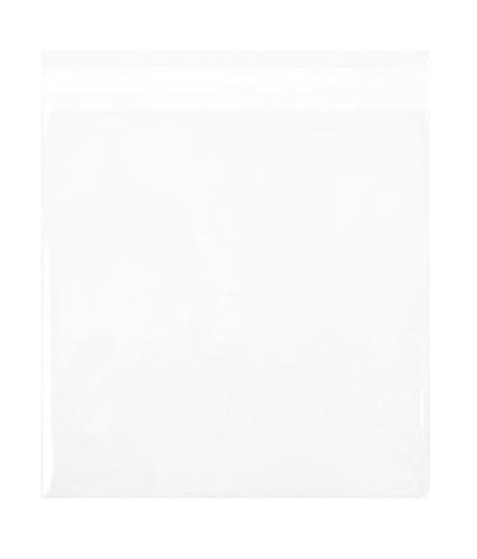 Zakken Milieuvriendelijk ECO 5x5cm Premium Kwaliteit (100 stuks)