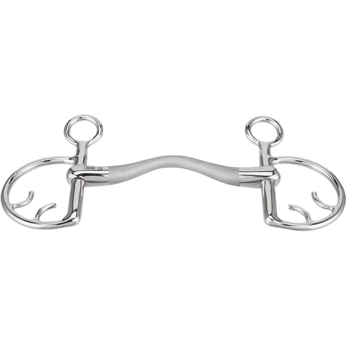Sprenger Satinox CM Kimblehook Mullen Mouth M