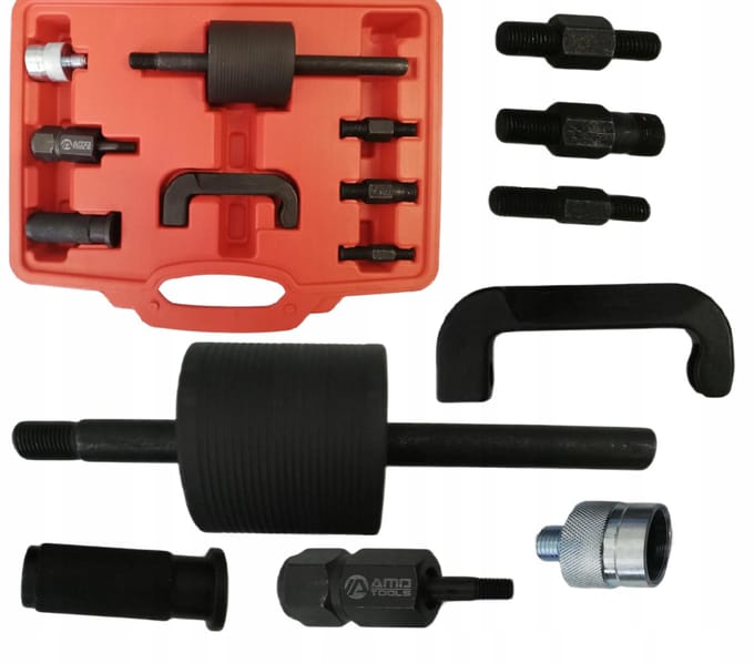 AMD Tools - Injecteur Trekker - Mercedes CDI - 613